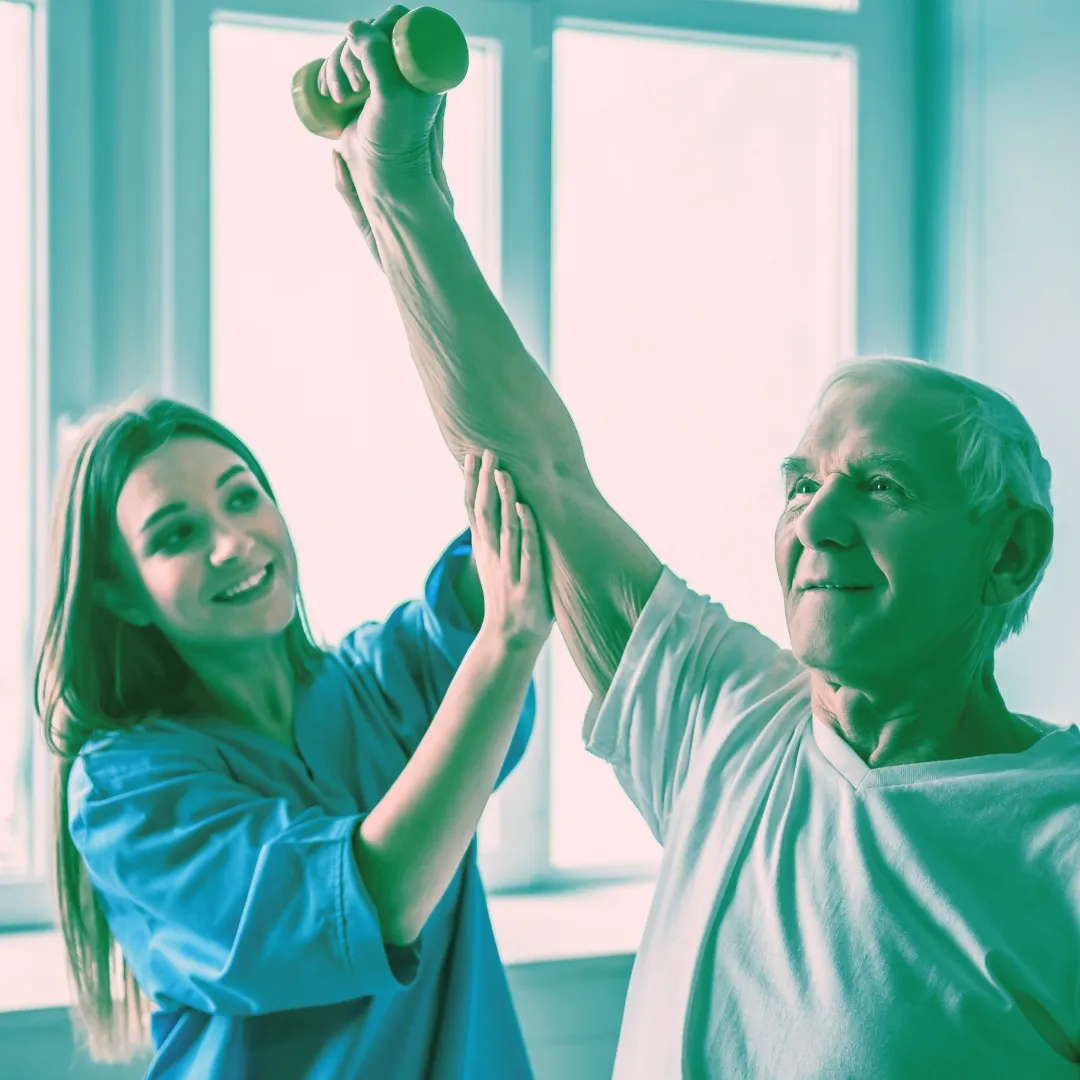 Healthcare & Medical