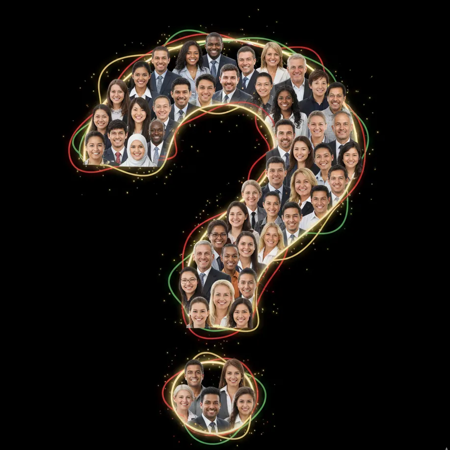 Why Choose Arabian Recruiting